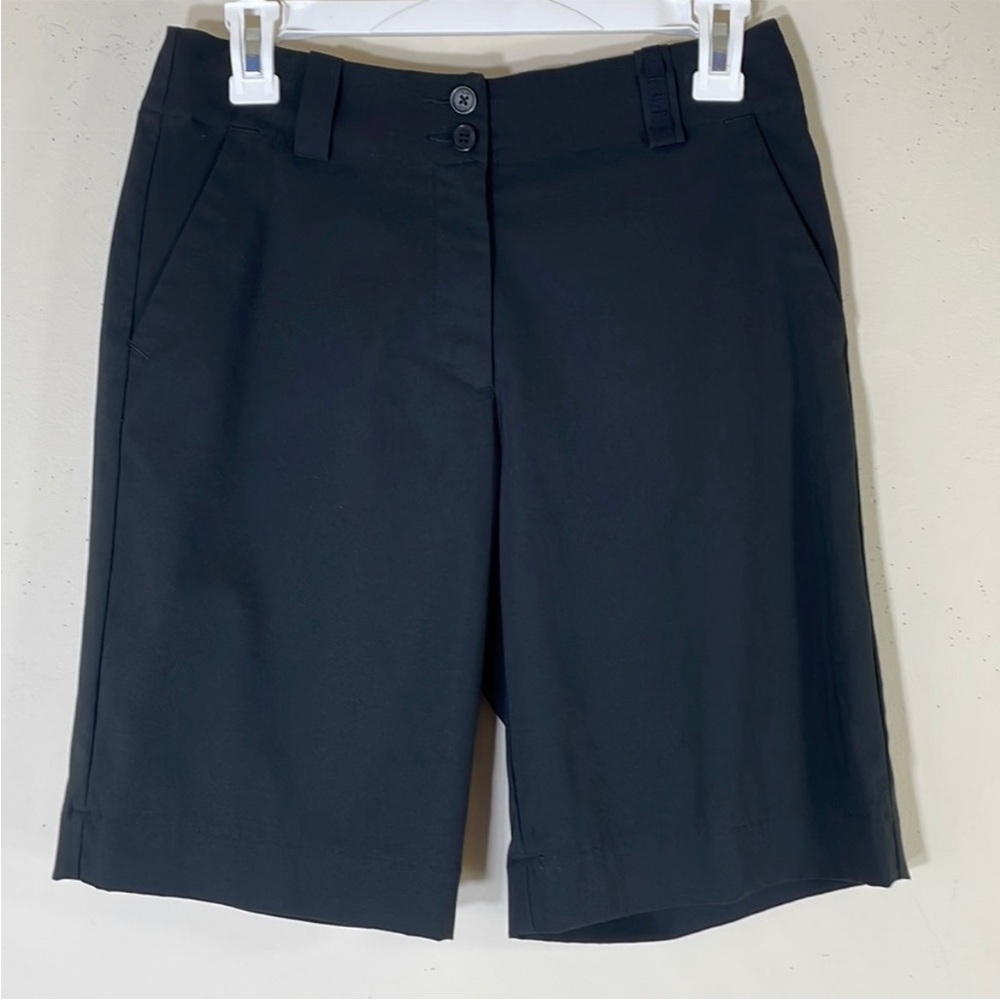 Nike Golf Dry Fit Stretch UPF Shorts. 2 .